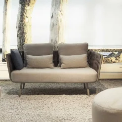 Tribù Sofas And Armchairs*Tosca Sofa | Outdoor