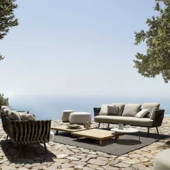 Tribù Sofas And Armchairs*Tosca Sofa | Outdoor