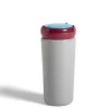 HAY Jars And Containers*Travel Cup 0,35 Litre - Grey