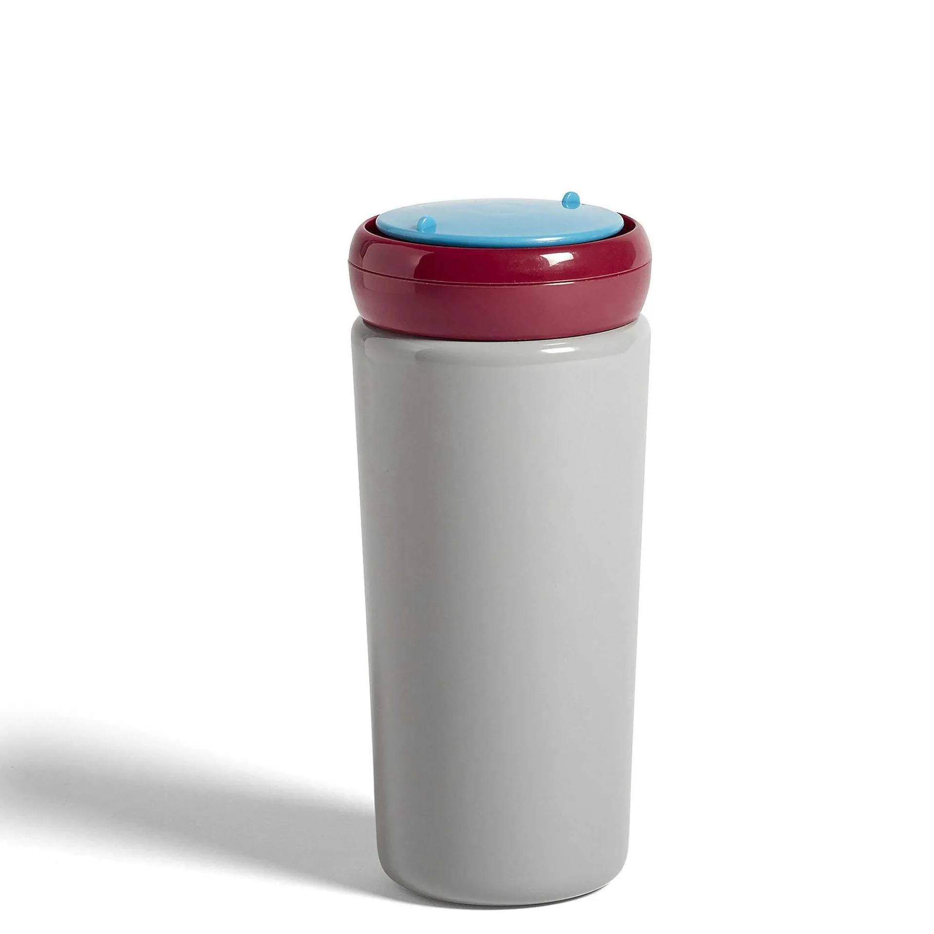 HAY Jars And Containers*Travel Cup 0,35 Litre - Grey