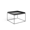 HAY Coffee Tables*Tray Table Coffee - Black