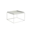 HAY Coffee Tables*Tray Table Coffee - Warm Grey