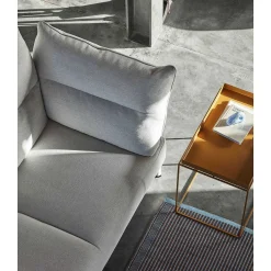 HAY Coffee Tables*Tray Table L | Toffee