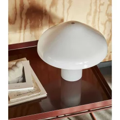 HAY Coffee Tables*Tray Table M | Chocolate High Gloss