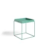 HAY Coffee Tables*Tray Table M | Peppermint Green