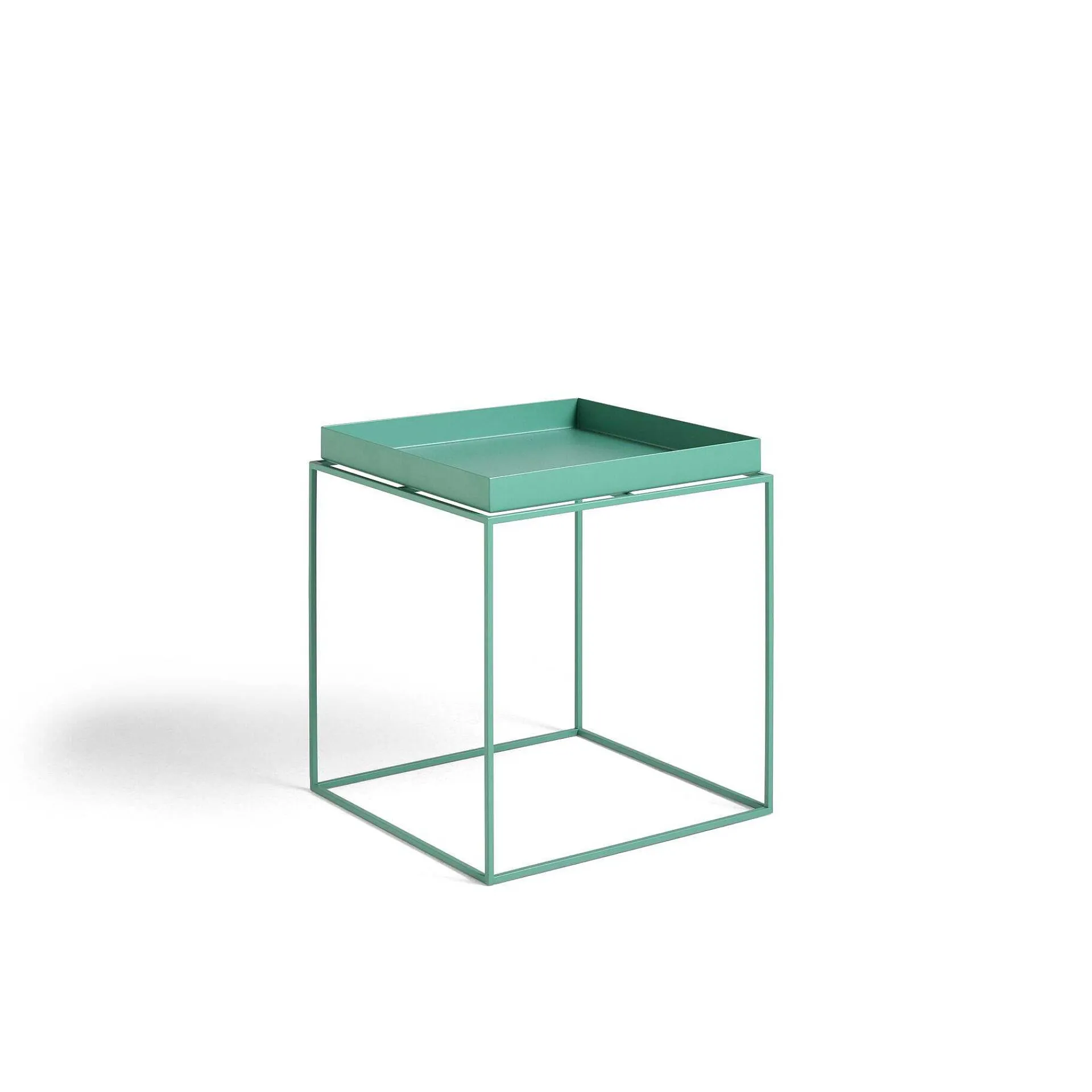 HAY Coffee Tables*Tray Table M | Peppermint Green