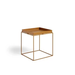 HAY Coffee Tables*Tray Table M | Toffee