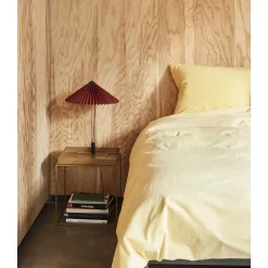 HAY Coffee Tables*Tray Table M | Toffee