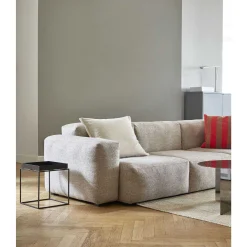 HAY Coffee Tables*Tray Table S | Black