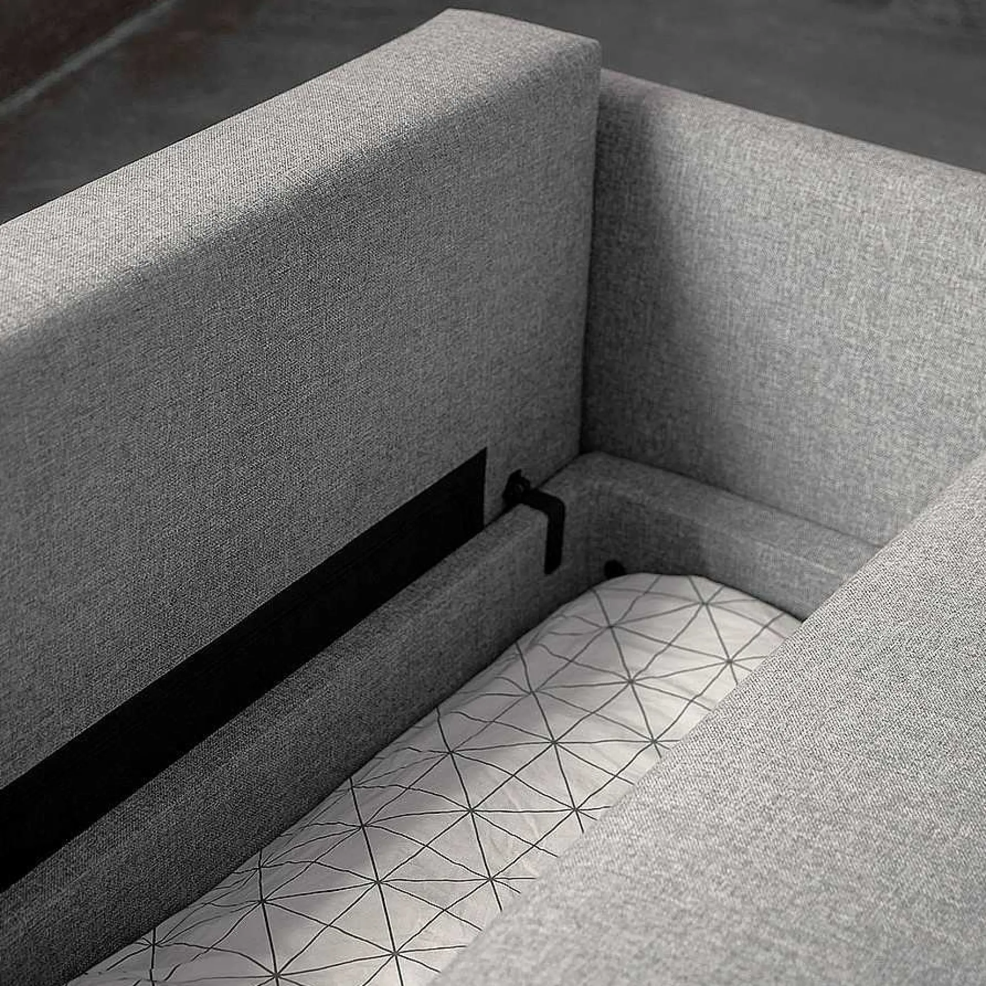 Innovation Living Sofa Beds*Tripi Sofa Bed - 565 | 150-200 Cm