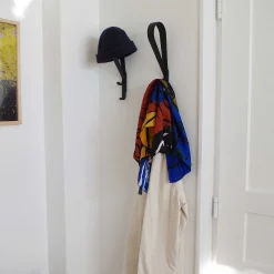 Artek Coat Hangers And Hooks*Tupla Wall Hook | Zinc Die-Cast