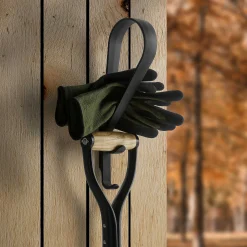 Artek Coat Hangers And Hooks*Tupla Wall Hook | Zinc Die-Cast