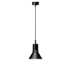 Anglepoise Pendant Lights*Type 80 | Pendant | Matte Black | Ex-Display