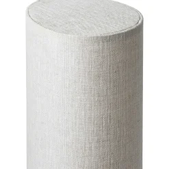 GUBI Pendant Lights*Unbound Floor Lamp | Canvas - Grey Marble/ H 80