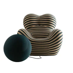 B&B Italia Single Armchairs*Up 50 | Armchair