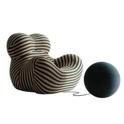 B&B Italia Single Armchairs*Up 50 | Armchair