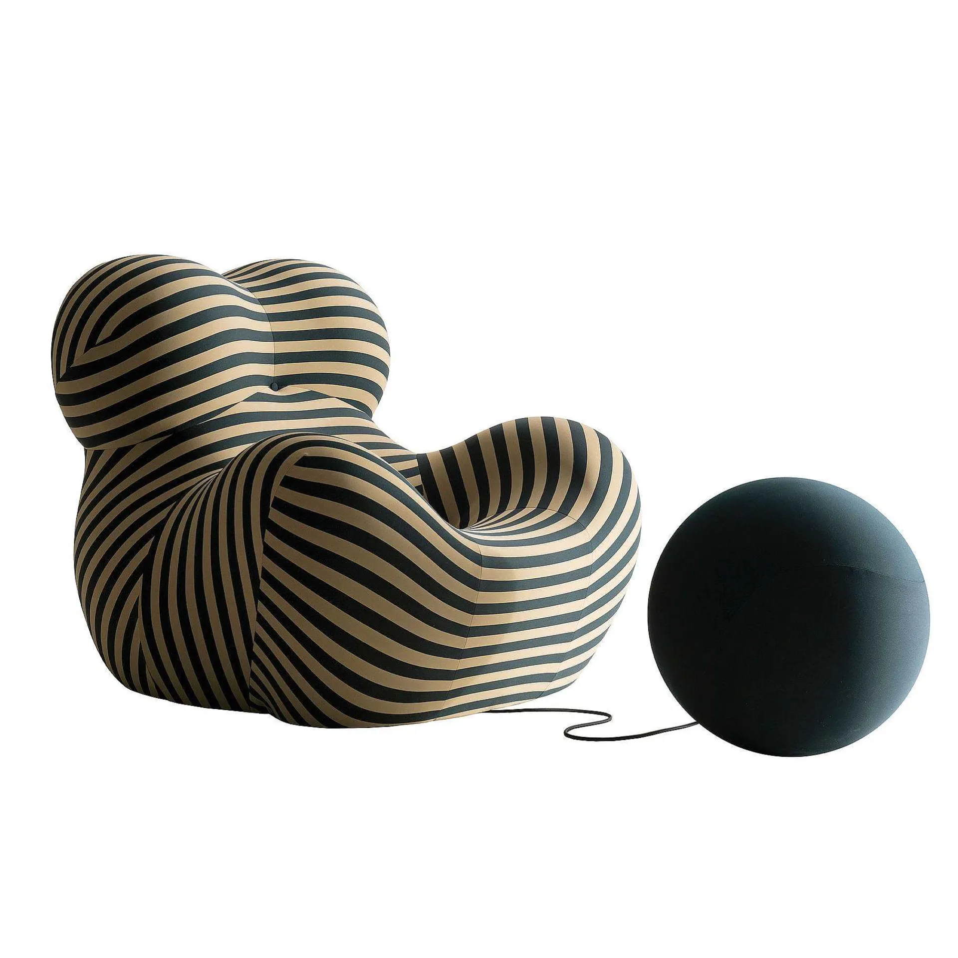 B&B Italia Single Armchairs*Up 50 | Armchair