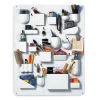 Vitra Stationery And Accessories*Uten.Silo I | White