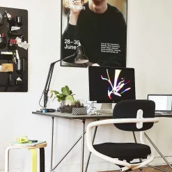 Vitra Stationery And Accessories*Uten.Silo Ii | Black | Ex-Display