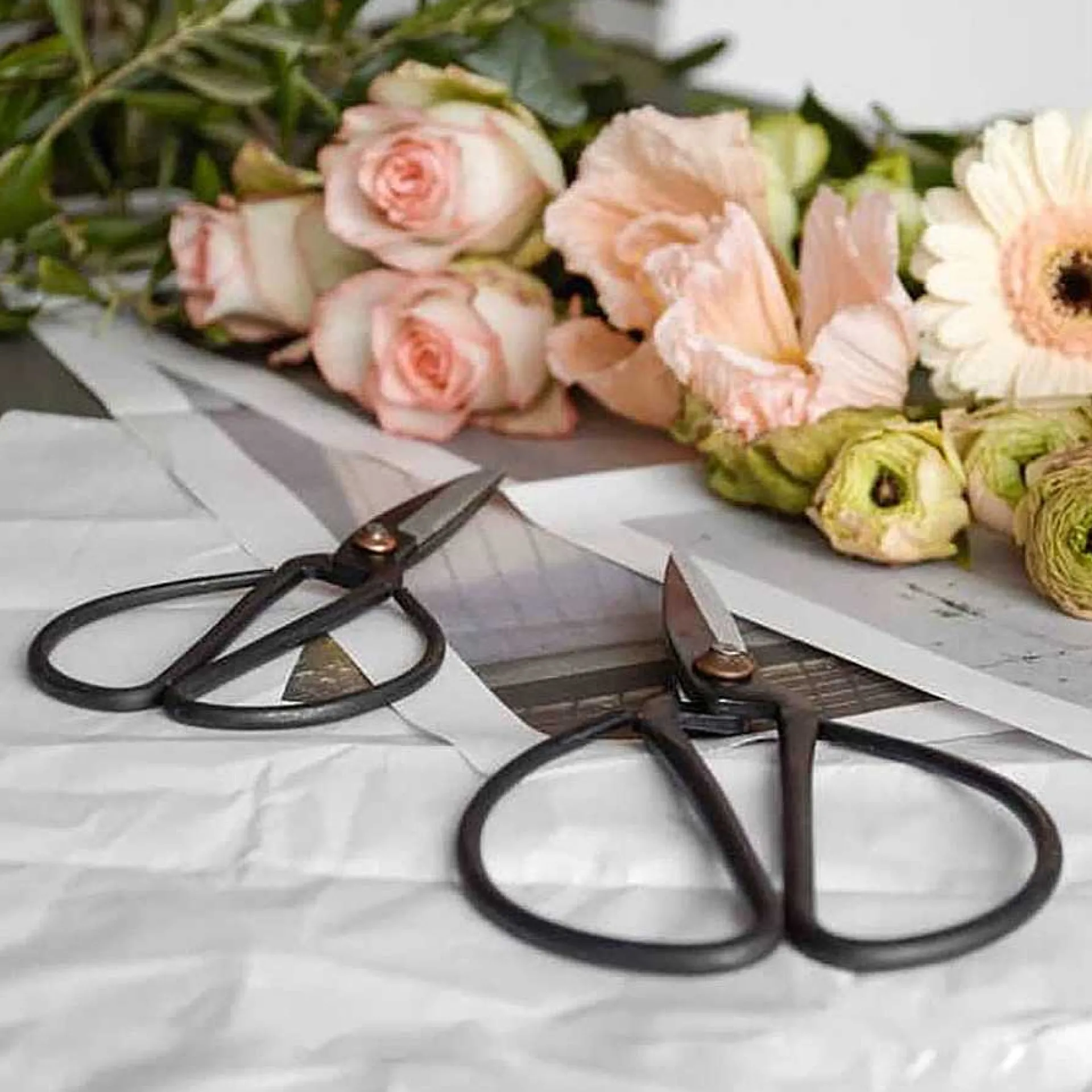 HAY Accessories And Tools*Utility Scissors | Large