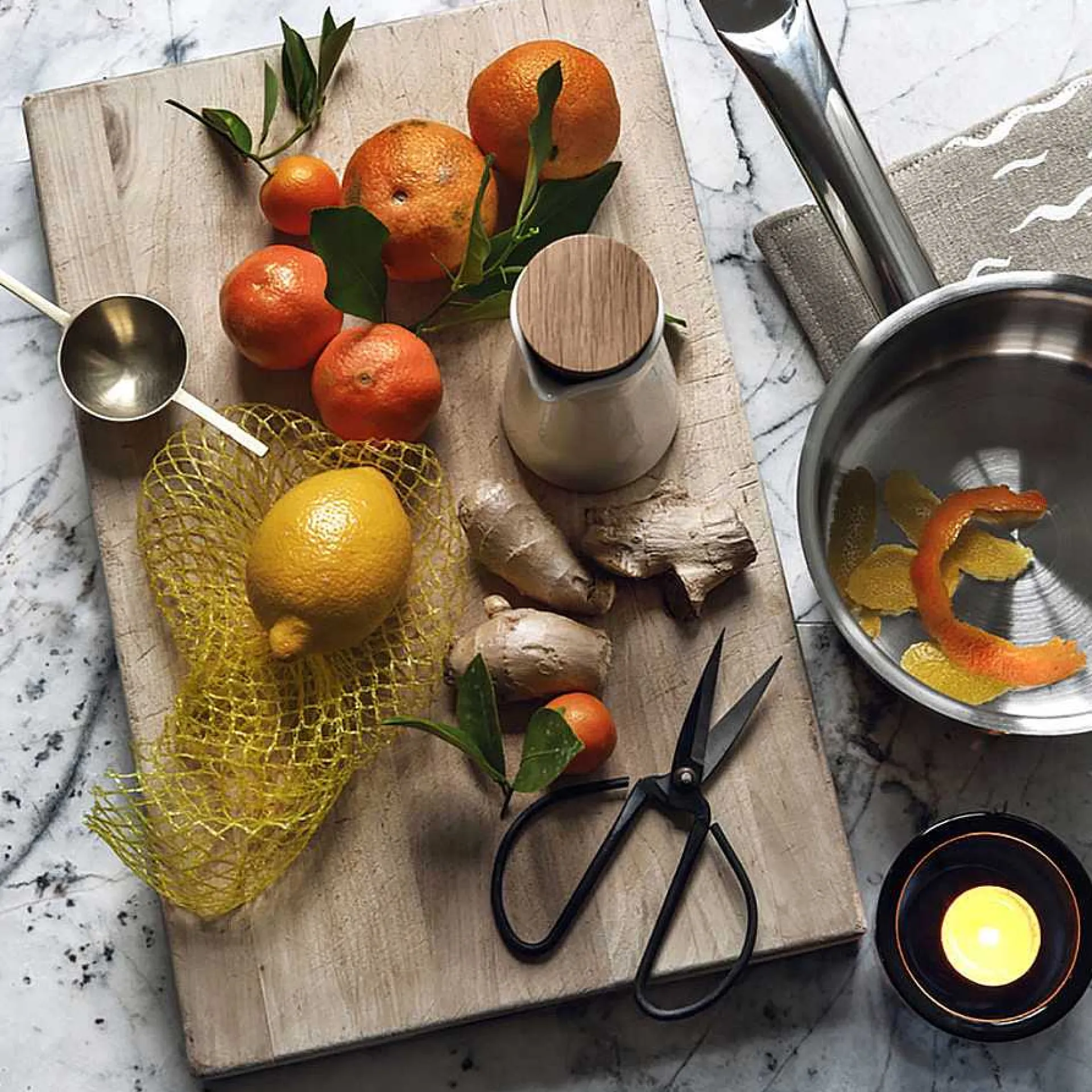 HAY Accessories And Tools*Utility Scissors | Large