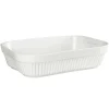 Arabia Plates And Bowls*Uunikokki | Lasagne Dish 2,5L