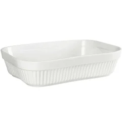 Arabia Plates And Bowls*Uunikokki | Lasagne Dish 2,5L