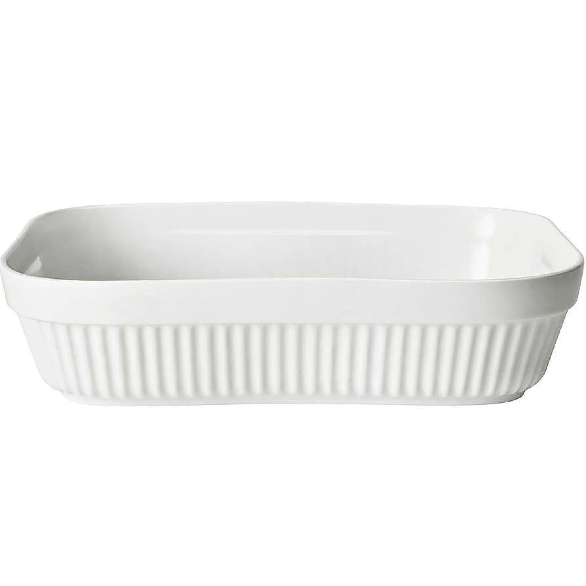 Arabia Plates And Bowls*Uunikokki | Lasagne Dish 2,5L