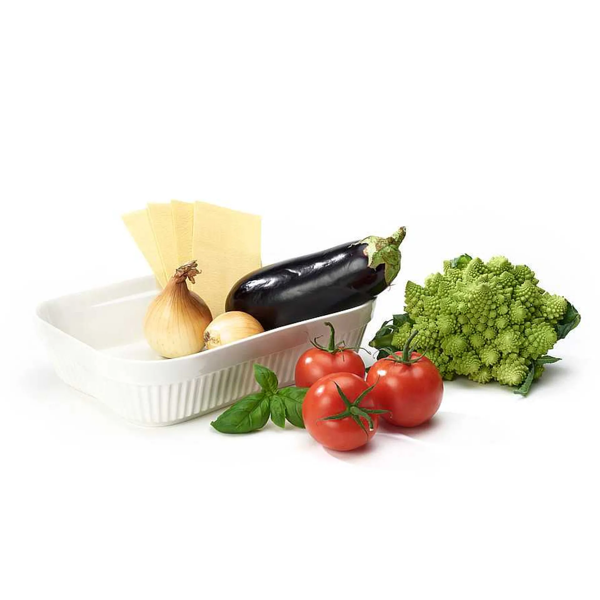 Arabia Plates And Bowls*Uunikokki | Lasagne Dish 2,5L