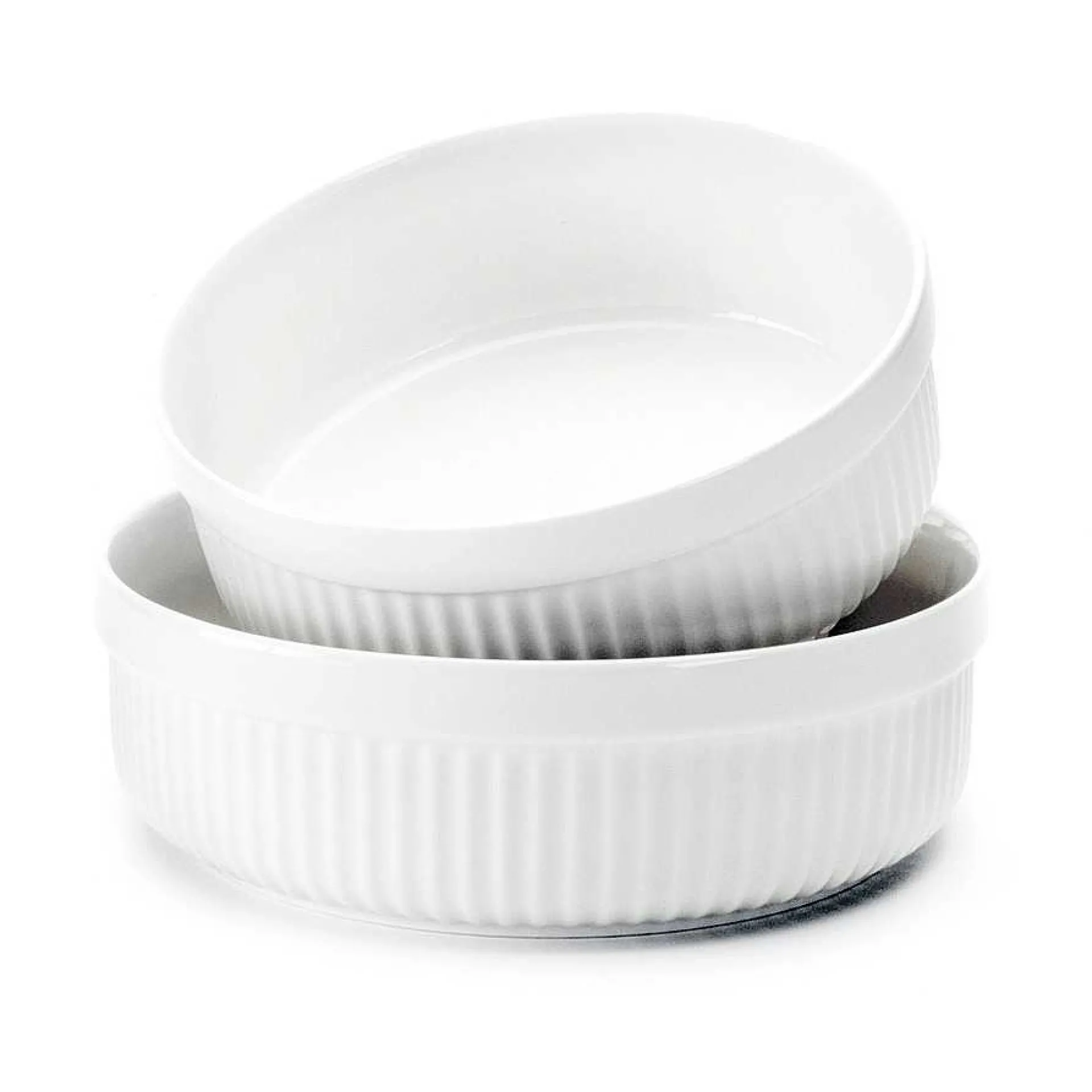 Arabia Plates And Bowls*Uunikokki Oven Dish Round 1,5L