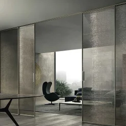 Rimadesio Decoration*Velaria | Door