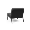 Innovation Living Single Armchairs*Vikko | Armchair | Dark Grey