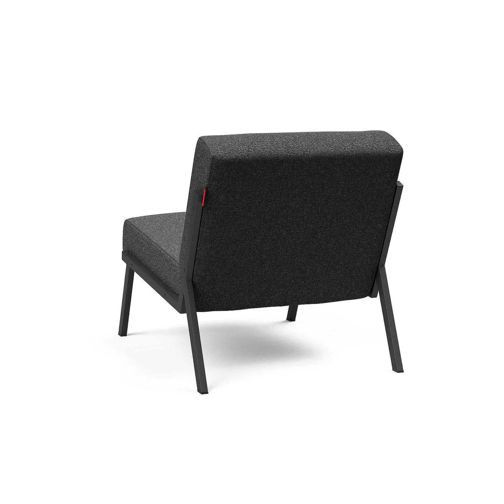 Innovation Living Single Armchairs*Vikko | Armchair | Dark Grey