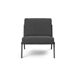 Innovation Living Single Armchairs*Vikko | Armchair | Dark Grey
