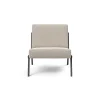Innovation Living Single Armchairs*Vikko | Armchair | White