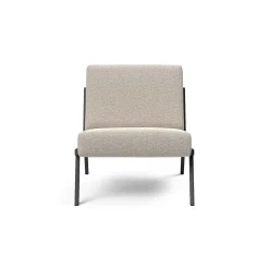 Innovation Living Single Armchairs*Vikko | Armchair | White