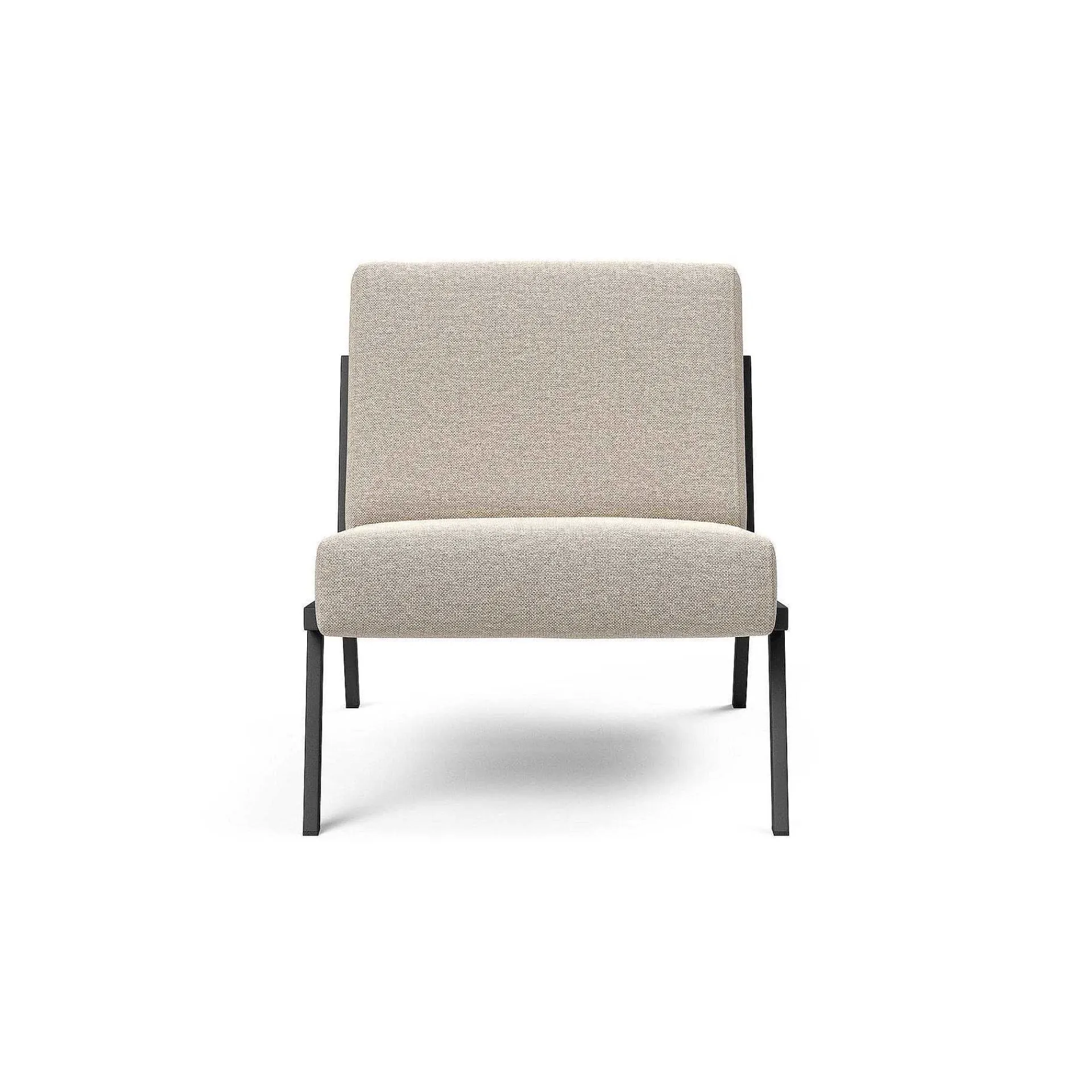 Innovation Living Single Armchairs*Vikko | Armchair | White