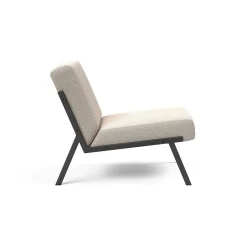 Innovation Living Single Armchairs*Vikko | Armchair | White