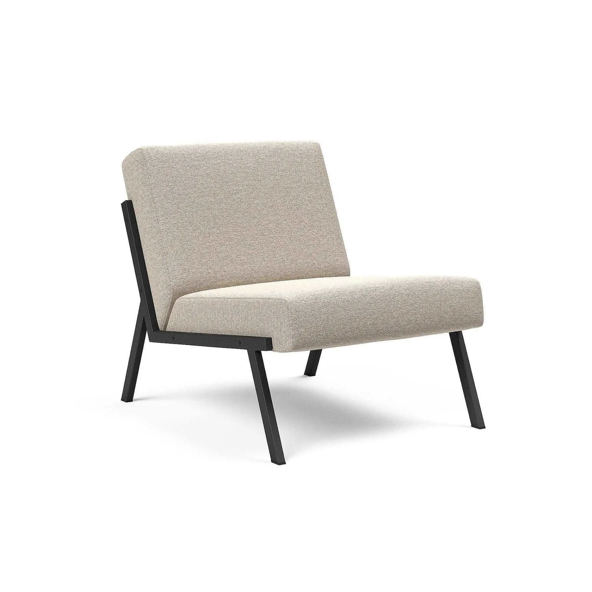 Innovation Living Single Armchairs*Vikko | Armchair | White