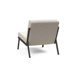 Innovation Living Single Armchairs*Vikko | Armchair | White