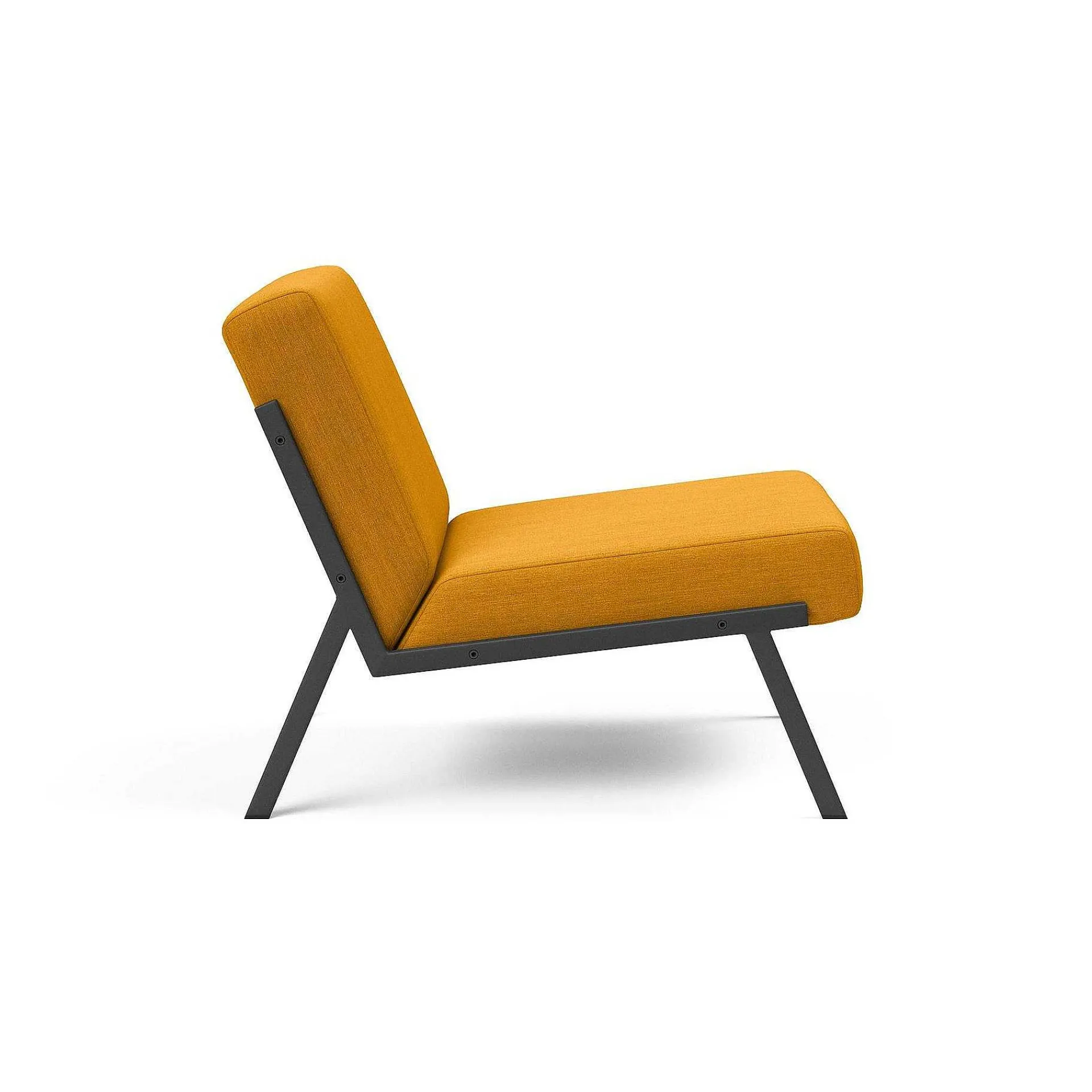 Innovation Living Single Armchairs*Vikko | Armchair | Yellow