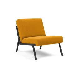 Innovation Living Single Armchairs*Vikko | Armchair | Yellow