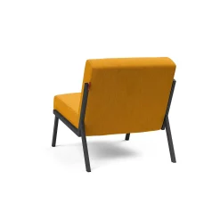 Innovation Living Single Armchairs*Vikko | Armchair | Yellow