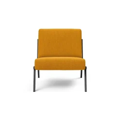 Innovation Living Single Armchairs*Vikko | Armchair | Yellow