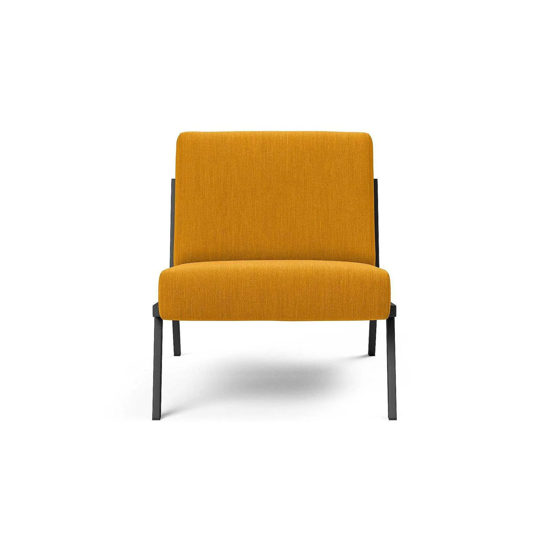 Innovation Living Single Armchairs*Vikko | Armchair | Yellow
