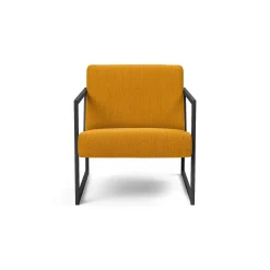 Innovation Living Single Armchairs*Vikko | Armchair | Yellow