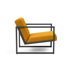 Innovation Living Single Armchairs*Vikko | Armchair | Yellow