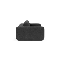 Innovation Living Sofa Beds*Vogan Sofa Bed | 577 - Black Table | 120-200 Cm