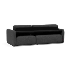Innovation Living Sofa Beds*Vogan Sofa Bed | 577 - Black Table | 120-200 Cm