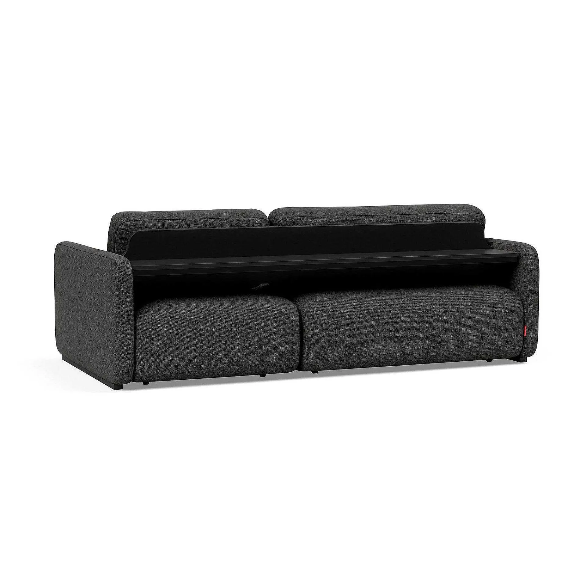 Innovation Living Sofa Beds*Vogan Sofa Bed | 577 - Black Table | 120-200 Cm